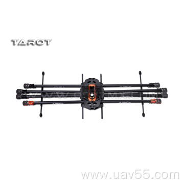 T15 Foldable Oct-Copter Kit Tl15t00 Multi-Copter Frame